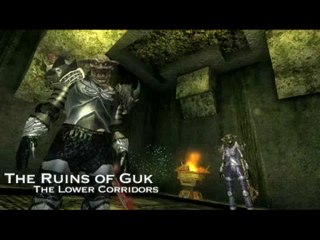 EverQuest II : The Shadow Odyssey : Nouvelles zones