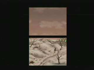 Mushishi : Amefuru Sato : Exploration dans la montagne