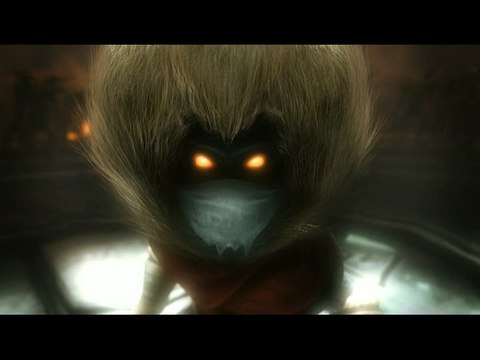 Overlord II : Cinématique