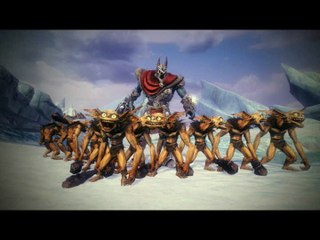 Overlord II : Présentation succincte