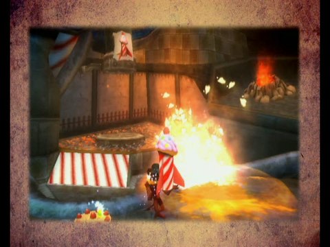 Overlord : Dark Legend : Un conte de fées plus sombre