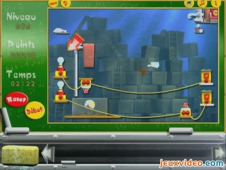 Mr. Physics :