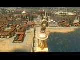 Grand Ages : Rome : Trailer n°1