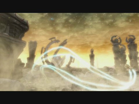 Ratchet & Clank : A Crack in Time : Teaser