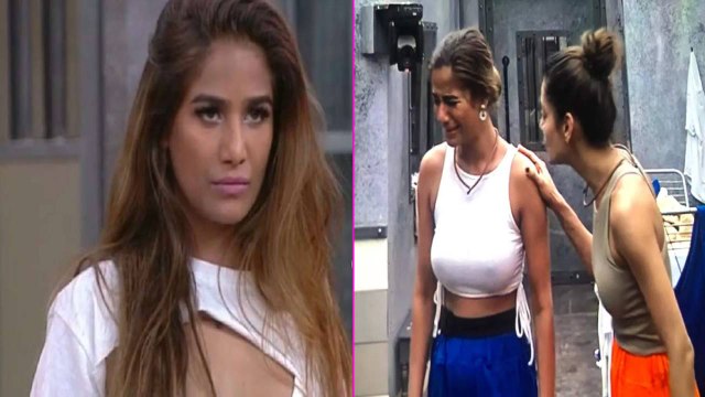 Lock Upp: Kangana Ranaut की अत्याचारी जेल में फूट-फूट कर रोईं Poonam Pandey, जानिए वजह | FilmiBeat