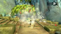 Ratchet & Clank : A Crack in Time : 2/2 : Ratchet