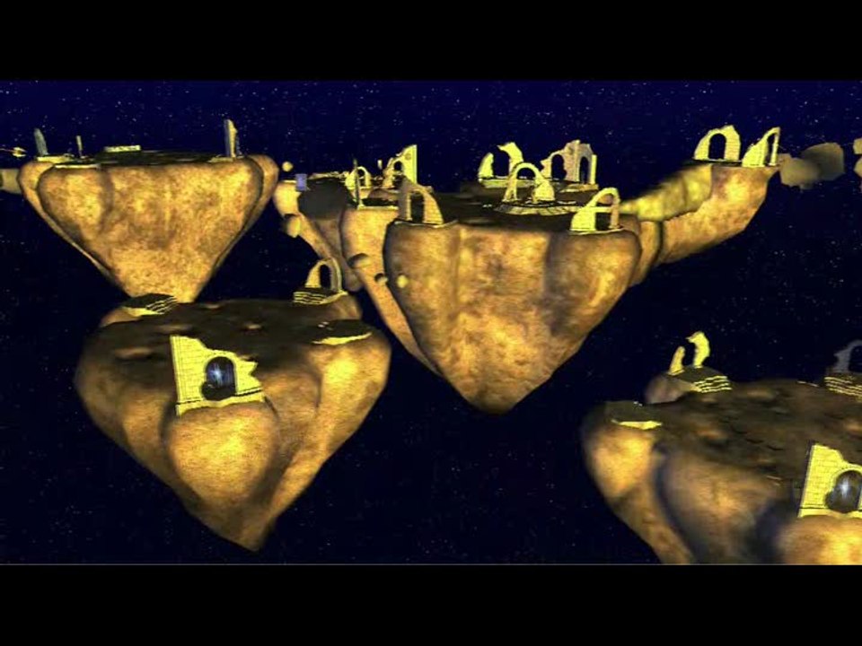 EverQuest : Seeds of Destruction : Trailer de l...
