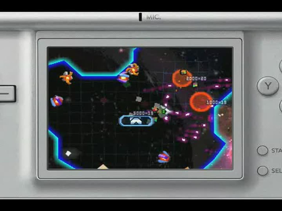 XG Blast! : Premier trailer