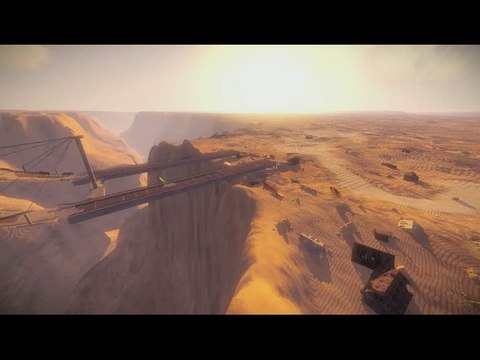 Fuel : Paroles de développeurs