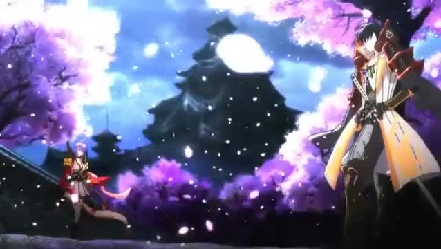 Dragonica : Mise à jour façon Ragnarok