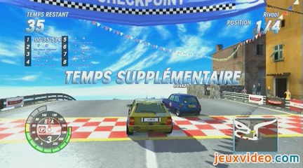 GTI Club+ : Multi - Classique