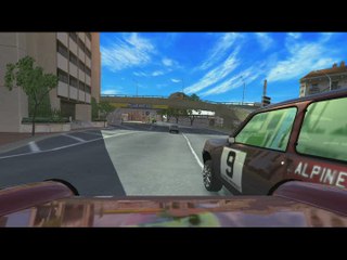 GTI Club+ : GC 2008 : Trailer