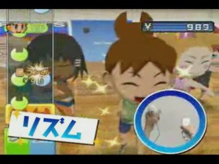 Job Island : Du fun à l'état pur...