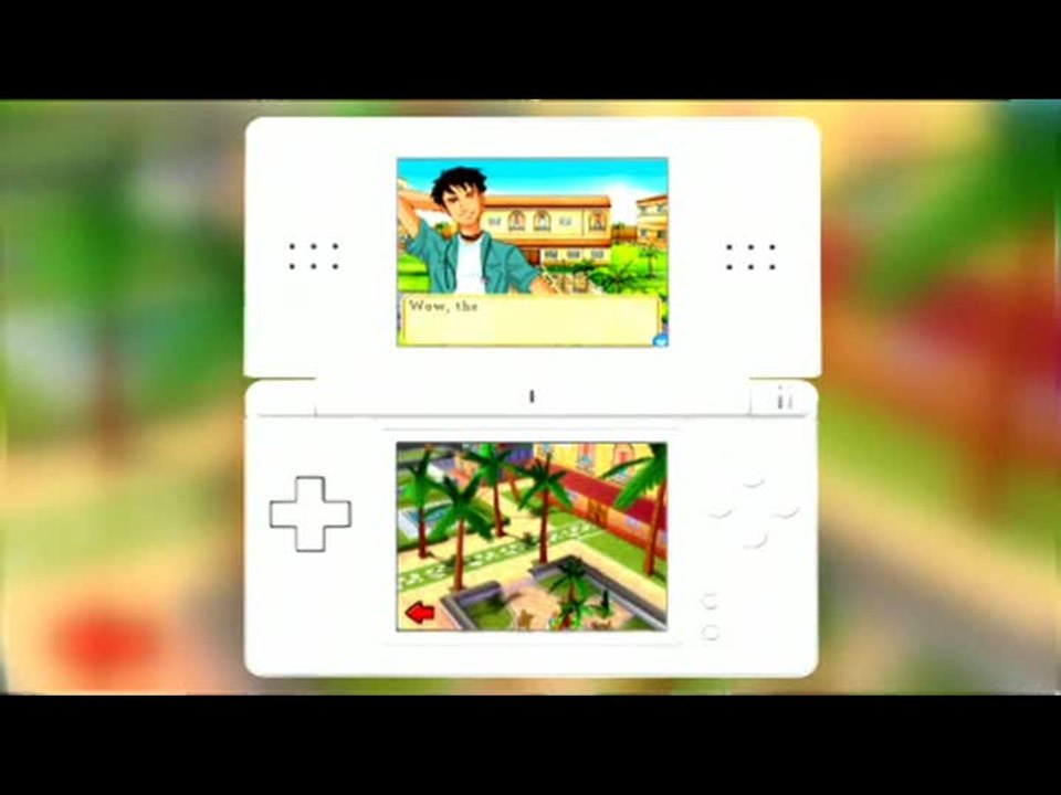 Planète Nature : Au Secours des Animaux Sauvages : GC 2008 : Trailer