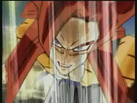 Dragon Ball Z : Infinite World : Pub jap 1