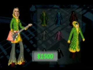 PopStar Guitar : Une vie de star