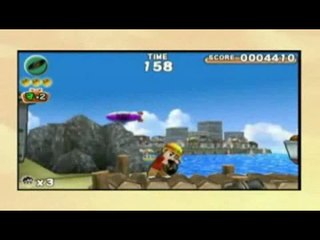 GenSan : Introduction