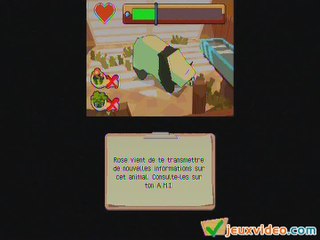 Planète Nature : Au Secours de l'Ile Tropicale :