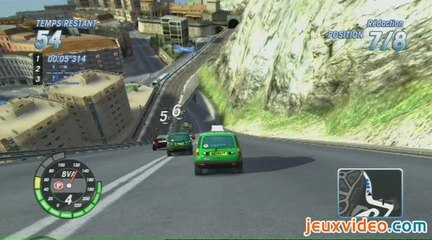 GTI Club+ : Back to the Arcade