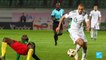 Coupe du monde 2022 : les équipes africaines qualifiées pour le Qatar