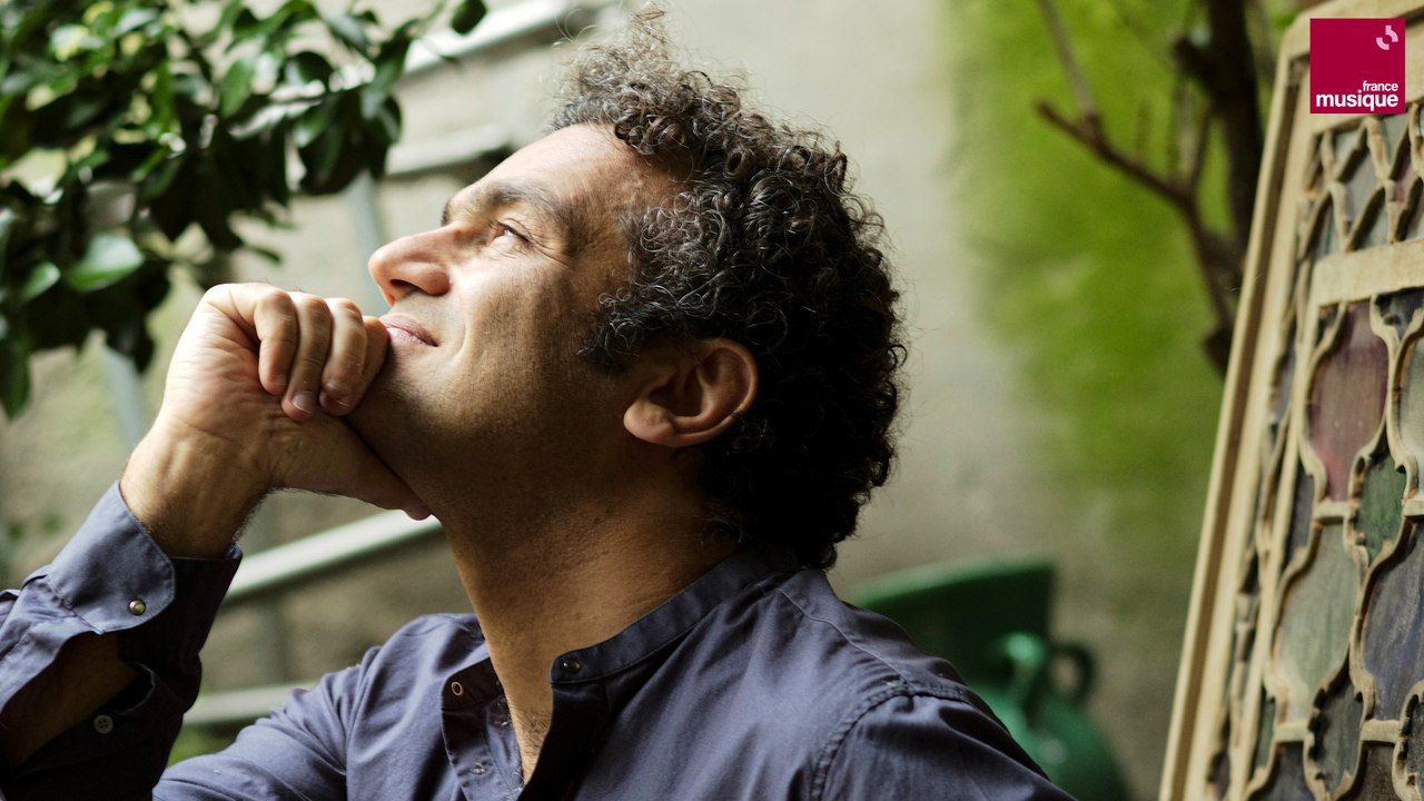 Arshid Azarine, en Iran, la musique pour résister - Musique Matin