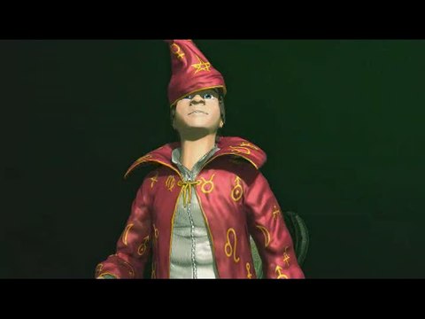 Simon the Sorcerer : Rencontre avec les Extraterrestres : Première bande-annonce