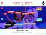 Singstar Chansons Magiques de Disney : Ce rêve bleuheuuûûû !