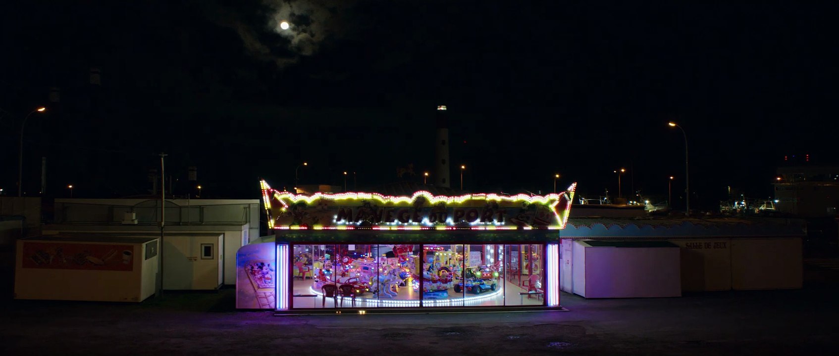 Wie im echten Leben Film