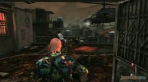 Max Payne 3 : Dans les favelas