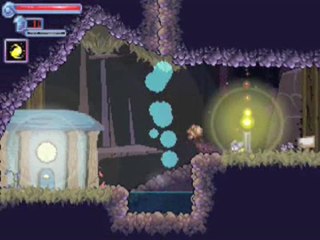 Tormishire : Chapitre 1 : gameplay