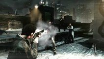 Max Payne 3 : Bullet Time