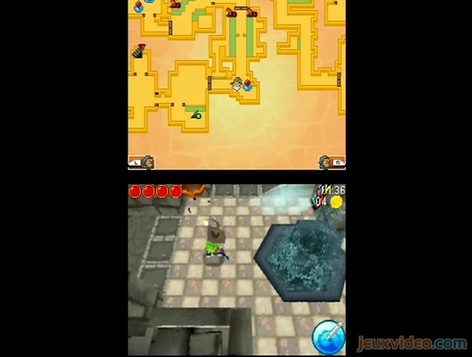 Dungeon Raiders : Le Château de Dracula