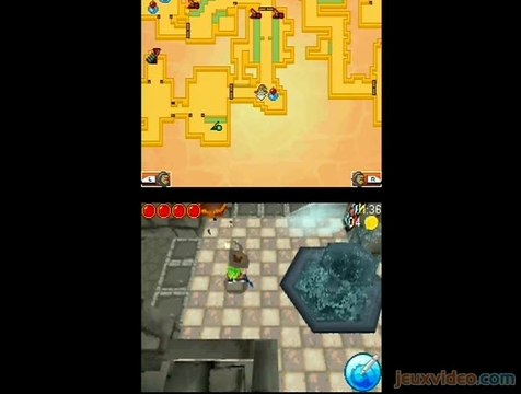 Dungeon Raiders : Le Château de Dracula