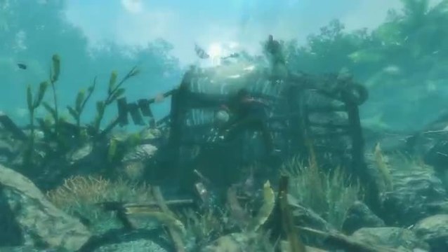 Far Cry 3 : E3 2012 : Trailer FR