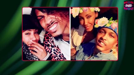 I'm Trapped Will Smith Reveals Wanting To Divorce Jada Pinkett But He Can't For This Reason