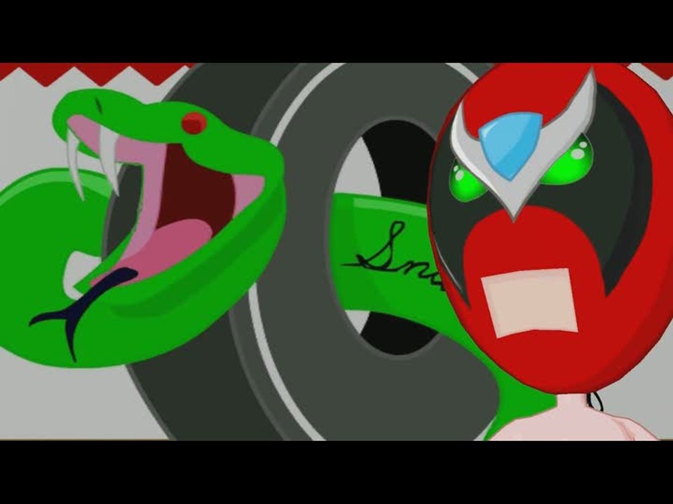 Strong Bad's Cool Game for Attractive People : Episode 2 : Strong Badia the Free : Strong Badia déclare son indépendance