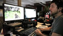 Far Cry 3 : E3 2012 : Préparation de l'E3