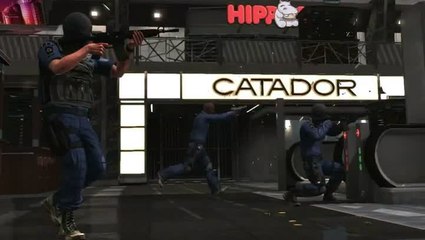 Max Payne 3 : Pack Justice Locale