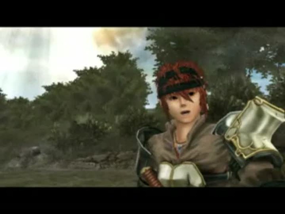 Kizuna : Challenge