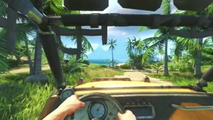 Far Cry 3 : Guide de survie : Au sommet de la chaîne alimentaire