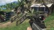 Far Cry 3 : GC 2012 : Monde ouvert & missions annexes