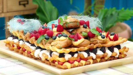 『ベイクオフ・ジャパン』シーズン1 紹介動画