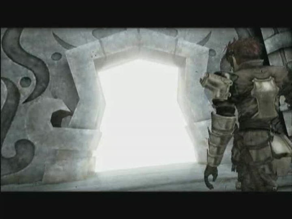 Kizuna : Trailer japonais