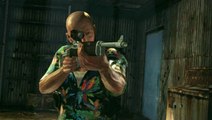 Max Payne 3 : Fusil Mini-30