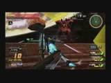 Mobile Suit Gundam : Gundam Vs. Gundam : Pub japonaise
