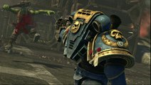 Warhammer 40.000 : Space Marine : Carnet de développeurs 1 : L'univers