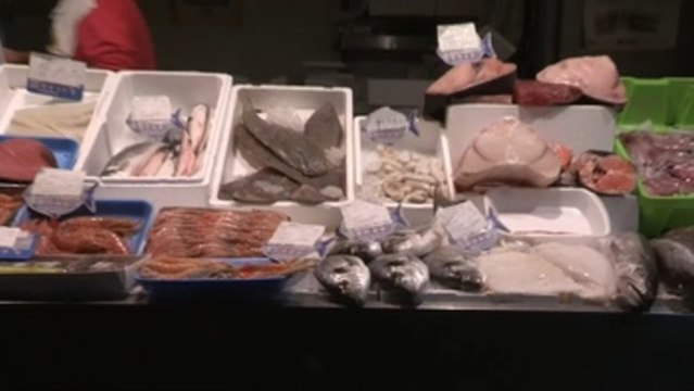 La inflación se dispara en marzo hasta el 9,8%