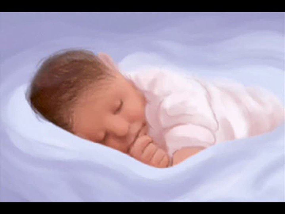 Mon Bébé : Trailer n°1