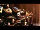 Warhammer 40.000 : Space Marine : E3 2009 : Trailer