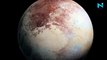 Pluto is alive! Has giant ice volcanoes that could hint at the possibility of life: Report